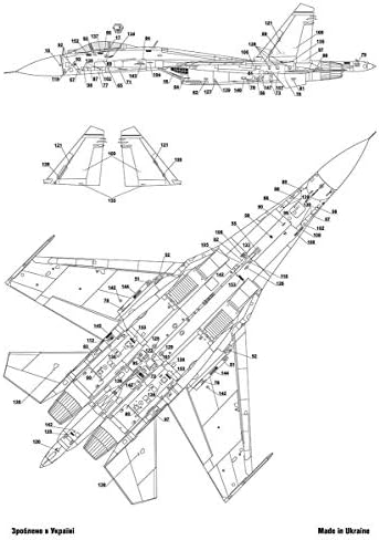 Съраунд мерки и теглилки САЩ-Прокладочный лист PLF-116, Височина 1/32 инча, Дължина 36 см, широчина-40 см