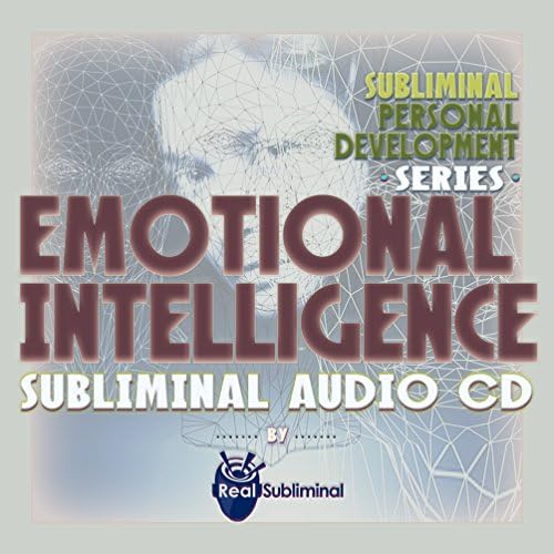 Серия Развитието на личността: Емоционална Интелигентност, Под аудиодиск