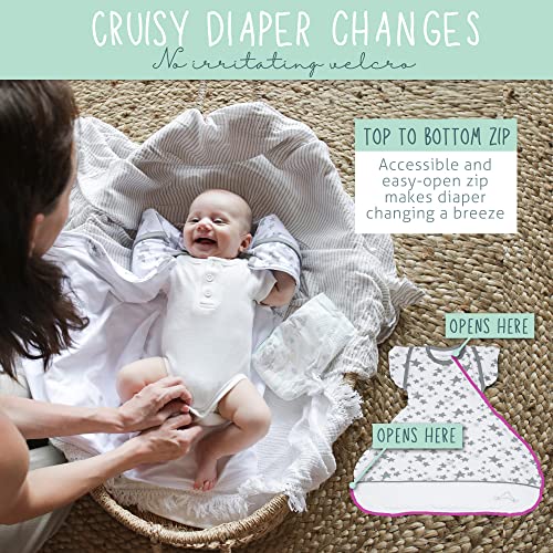 Промяна чанта с вдигнати ръце, позволява на бедрата на бебето да се движат свободно, подходящ За Новородени 0-6 месеца, с тегло