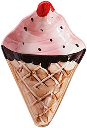 Керамична форма за печене се Използва за приготвяне на пудинг, сладолед, десерт за пудинг на Разположение три цвята, подходящи за
