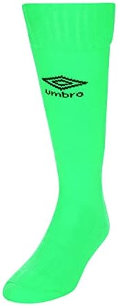 Детски чорапи Umbro/Kids Classico (3, 8) (Зелен Гущер)