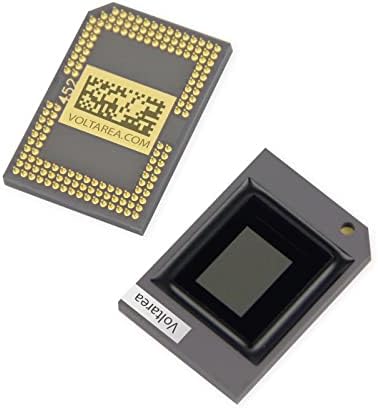 Истински OEM ДМД DLP чип за Sharp PG-D2500X с гаранция 60 дни