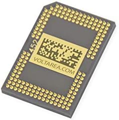 Истински OEM ДМД DLP чип за Viewsonic PJD8353S с гаранция 60 дни