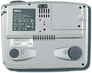 Проектор за домашно кино Dell 3200MP XGA